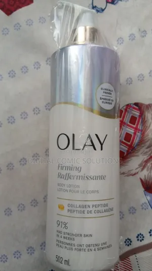 Imported Olay Firming Colagen Peptide