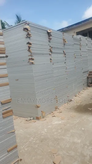 650watt Panel
