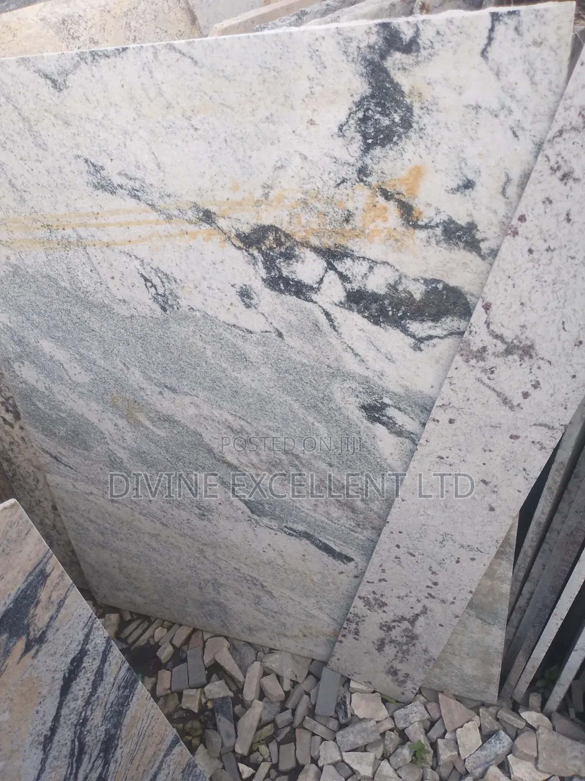 Rare Earth Slabs