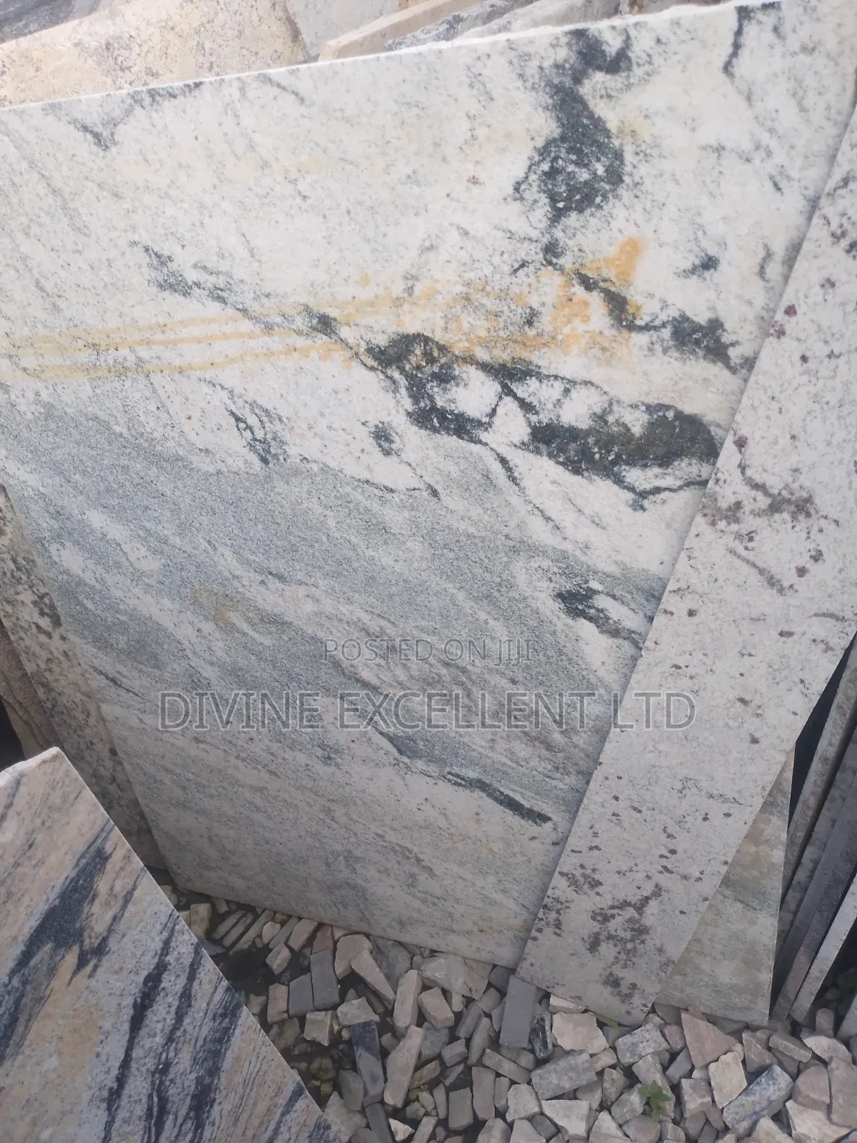 Rare Earth Slabs