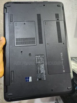 Laptop HP 350 G2 8GB Intel Core i7 HDD 32GB