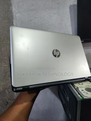 Laptop HP 350 G2 8GB Intel Core i7 HDD 32GB