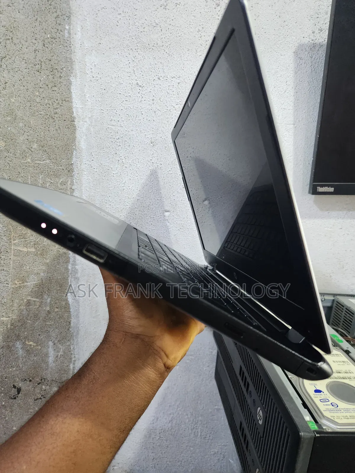 Laptop HP 350 G2 8GB Intel Core i7 HDD 32GB