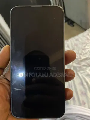 Apple iPhone 14 Pro Max 128 GB Blue