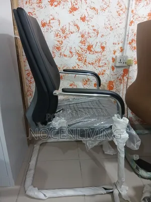 Executive Office Visitors Chair