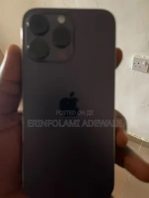 Apple iPhone 14 Pro Max 128 GB Blue