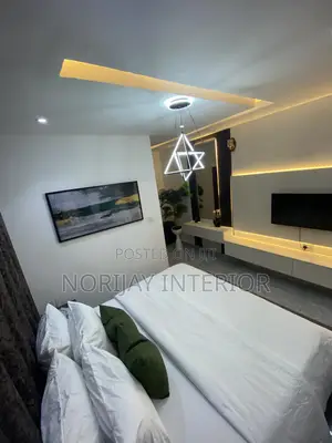 Interior Designer in Benin City
