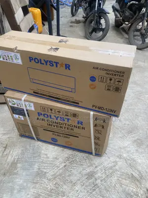 Polystar PV-MD-12INV 1.5HP Cooling Air Conditioner