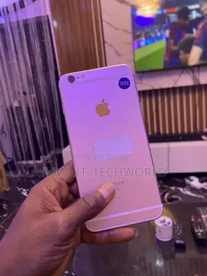 Apple iPhone 6s Plus 32 GB Gold