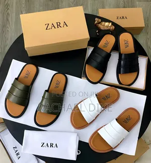 Luxury Zara Pam