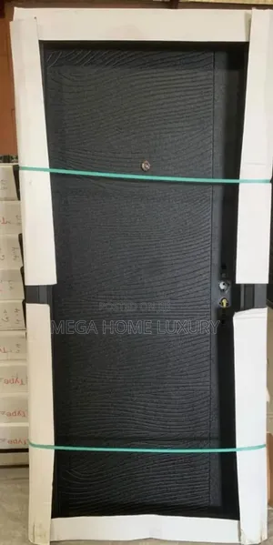 4ft Polished English Door