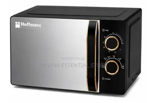 Hoffmans 20 Litres Microwave Oven