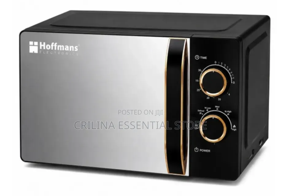 Hoffmans 20 Litres Microwave Oven