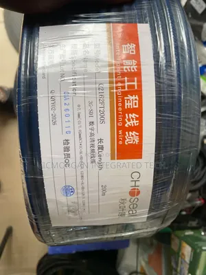 Choseal 3g-Sdi Digital High-Definition Video Coaxial Cable