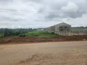 2 Acres of Industrial Land