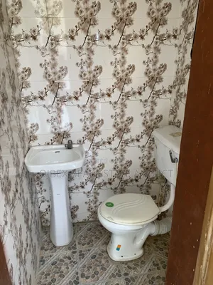 Furnished 2bdrm Block of Flats in Abijo, Ajah for rent