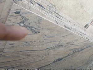Jubrano Granite