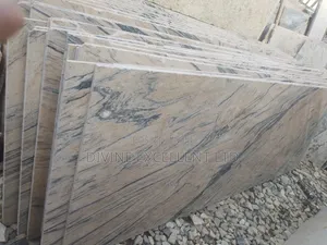 Jubrano Granite