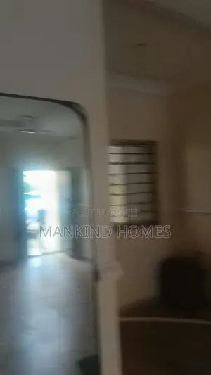 2bdrm Apartment in Aviation Estate, Mafoluku for rent