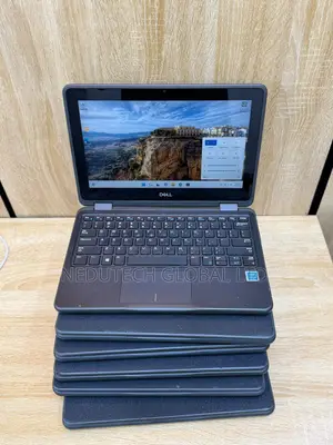 Laptop Dell Latitude 3190 8GB Intel Pentium SSD 256GB