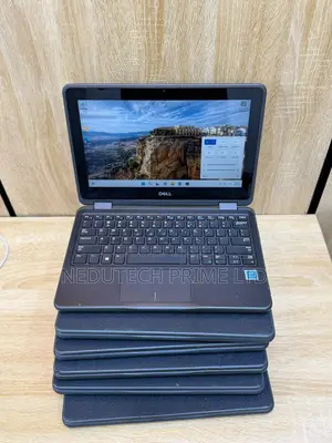 Laptop Dell Latitude 3190 8GB Intel Pentium SSD 256GB