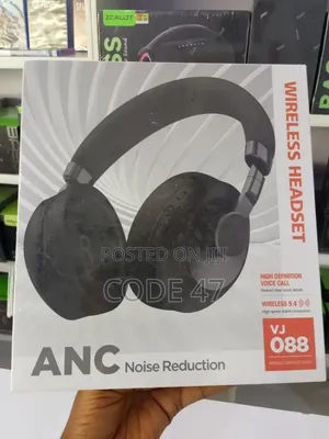 Vjo88 Headphones