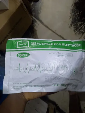 ECG Electrode