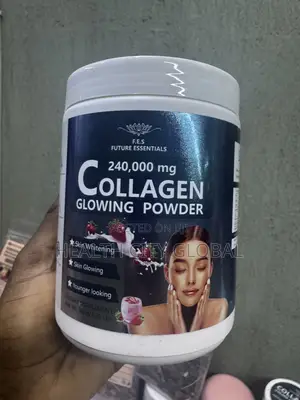240000mg Collagen Glowing Powder