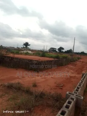 Sale Land for Sale at Off Igbokuta Rd Gberigbe Ikorodu Lsgos