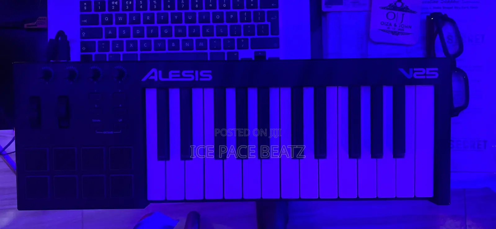 Music Studio Bundle