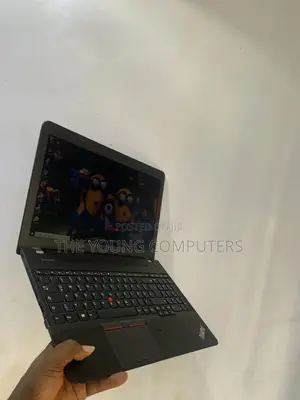 Laptop Lenovo ThinkPad Edge E550 8GB Intel Core i7 HDD 1T