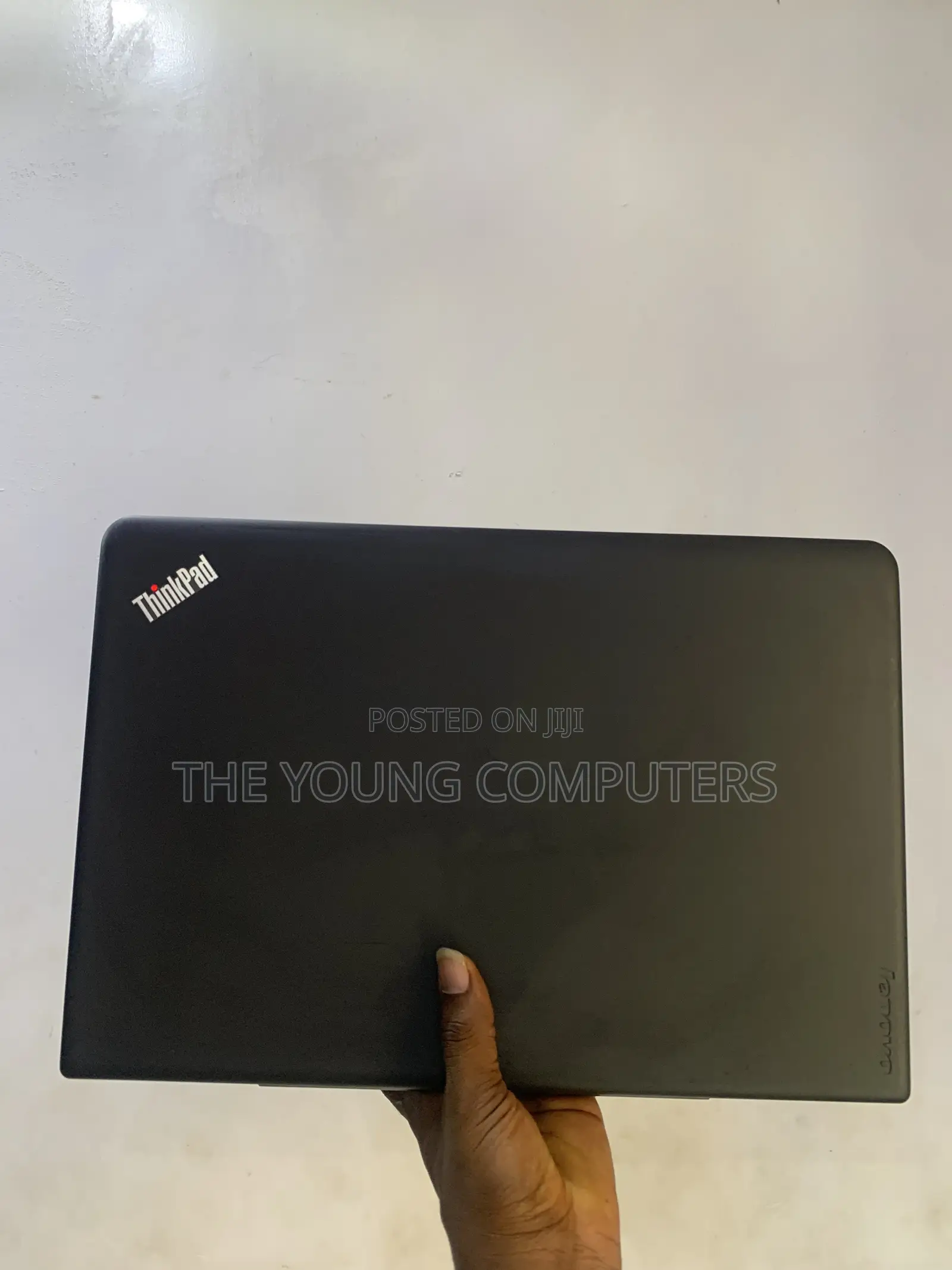 Laptop Lenovo ThinkPad Edge E550 8GB Intel Core i7 HDD 1T