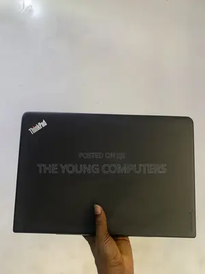 Laptop Lenovo ThinkPad Edge E550 8GB Intel Core i7 HDD 1T