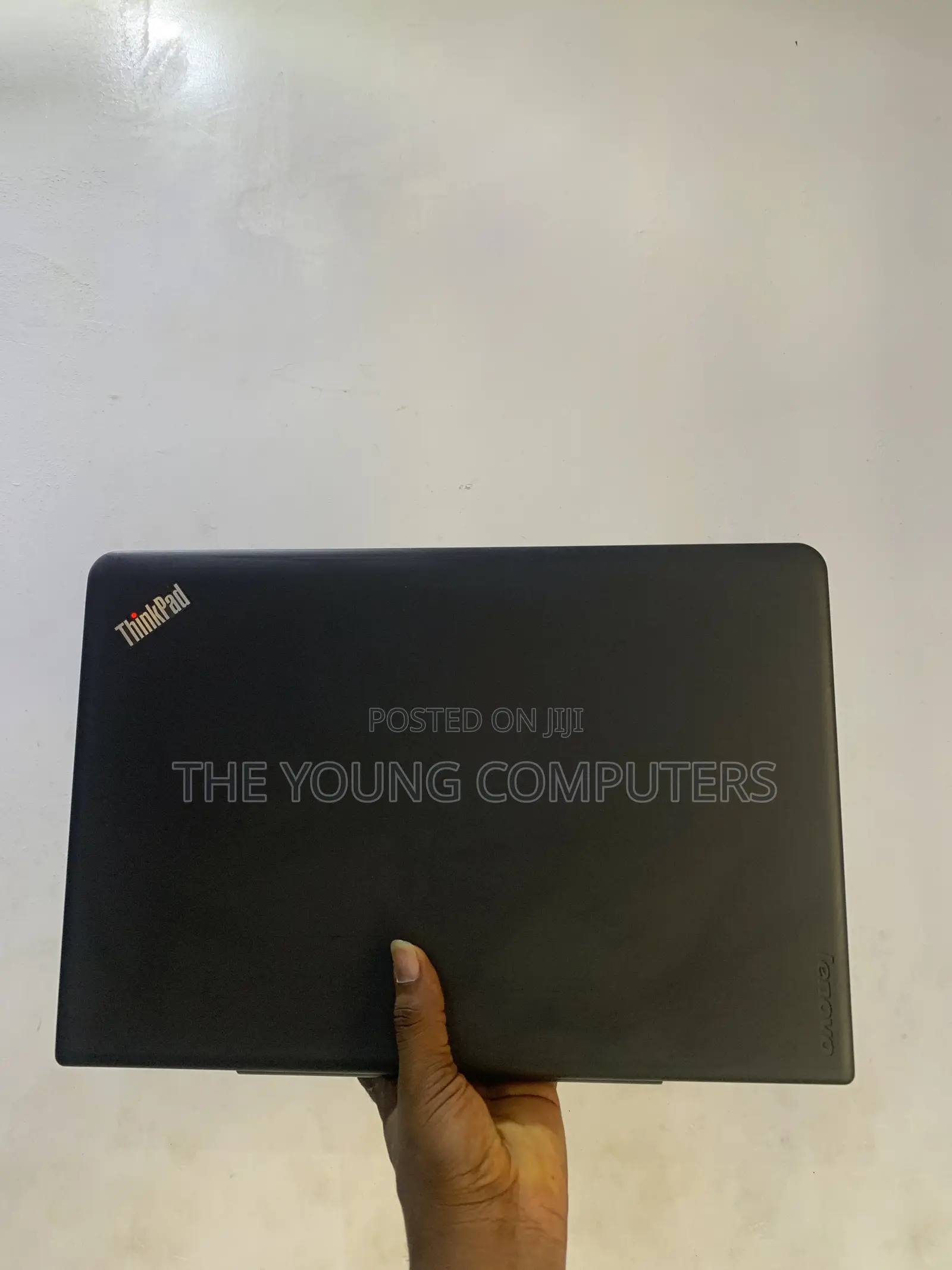 Laptop Lenovo ThinkPad Edge E550 8GB Intel Core i7 HDD 1T