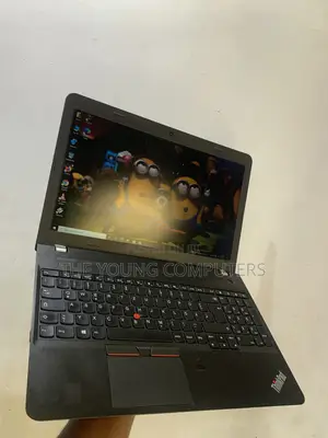 Laptop Lenovo ThinkPad Edge E550 8GB Intel Core i7 HDD 1T
