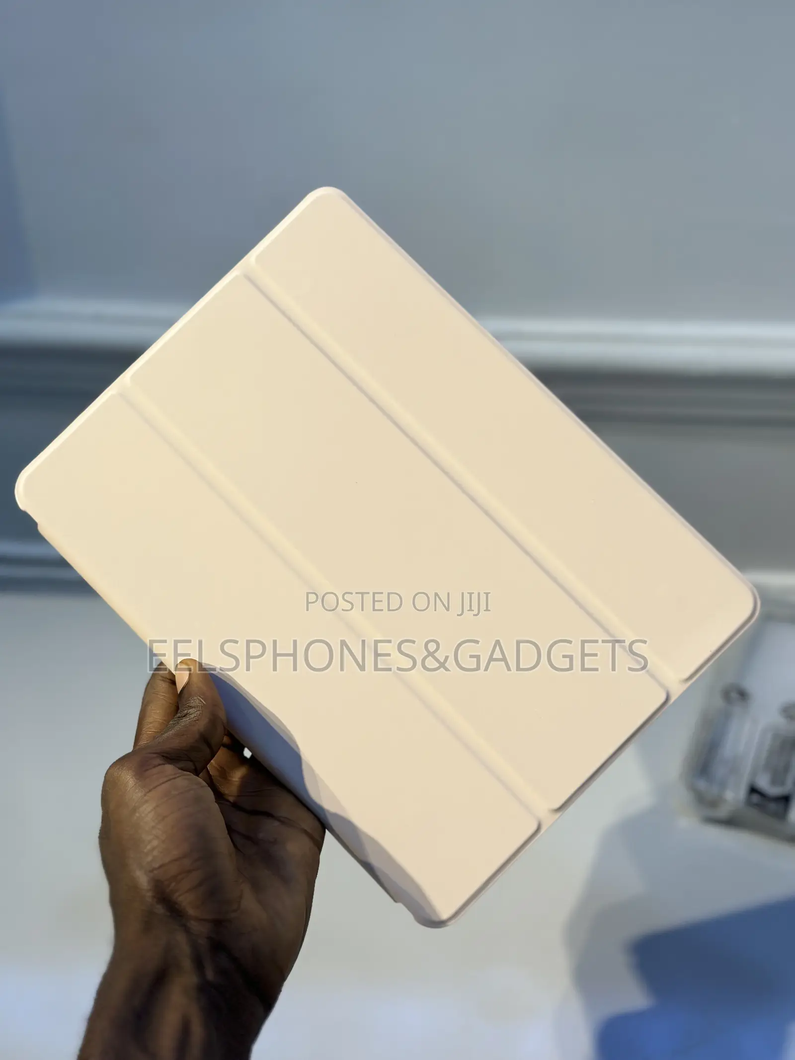 iPad Cases
