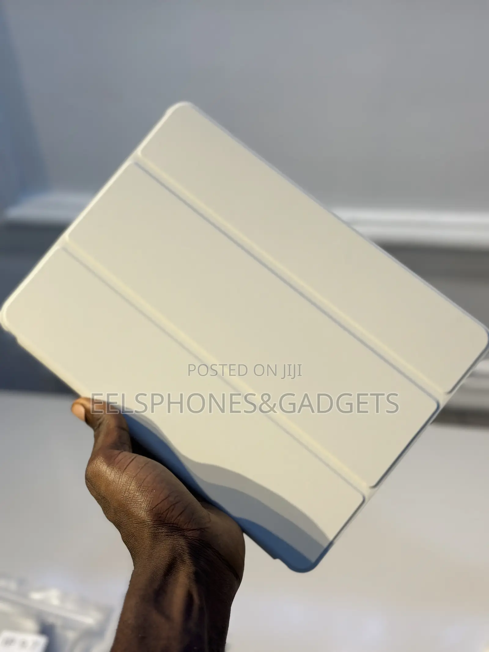 iPad Cases