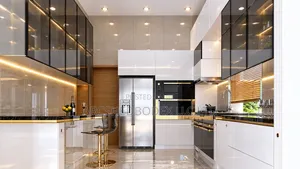 Interior Designer and Decorator