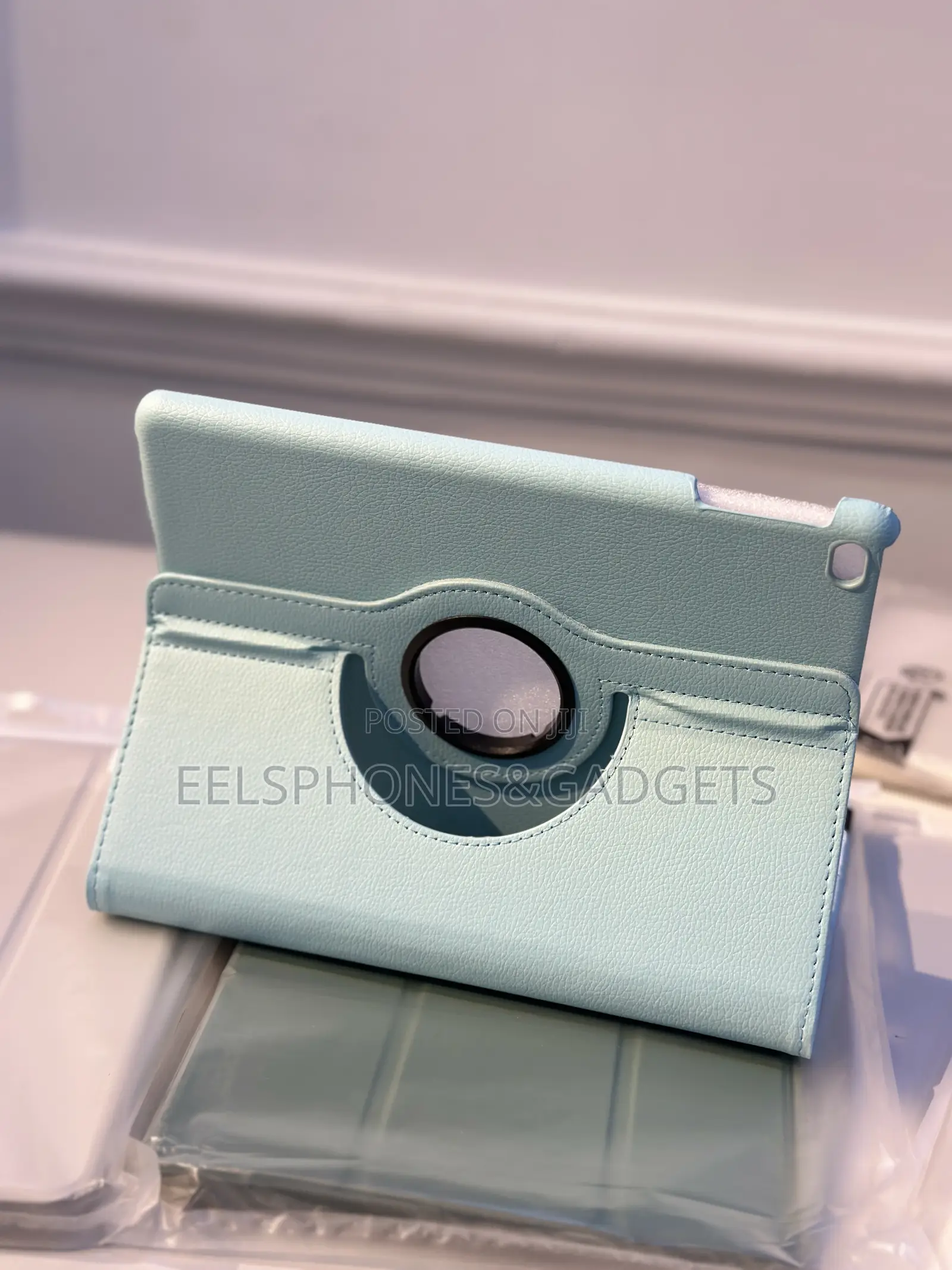 iPad Cases
