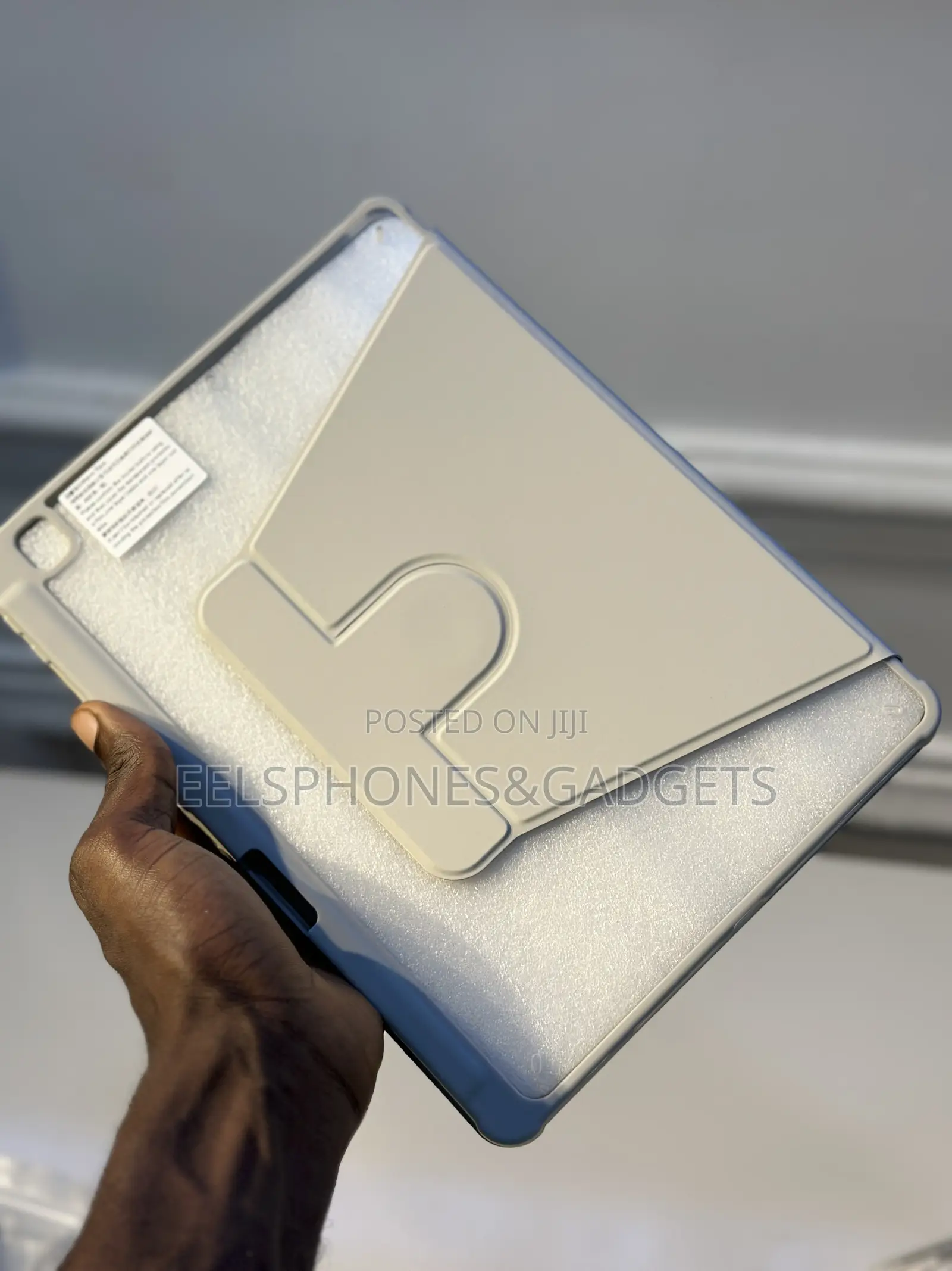 iPad Cases