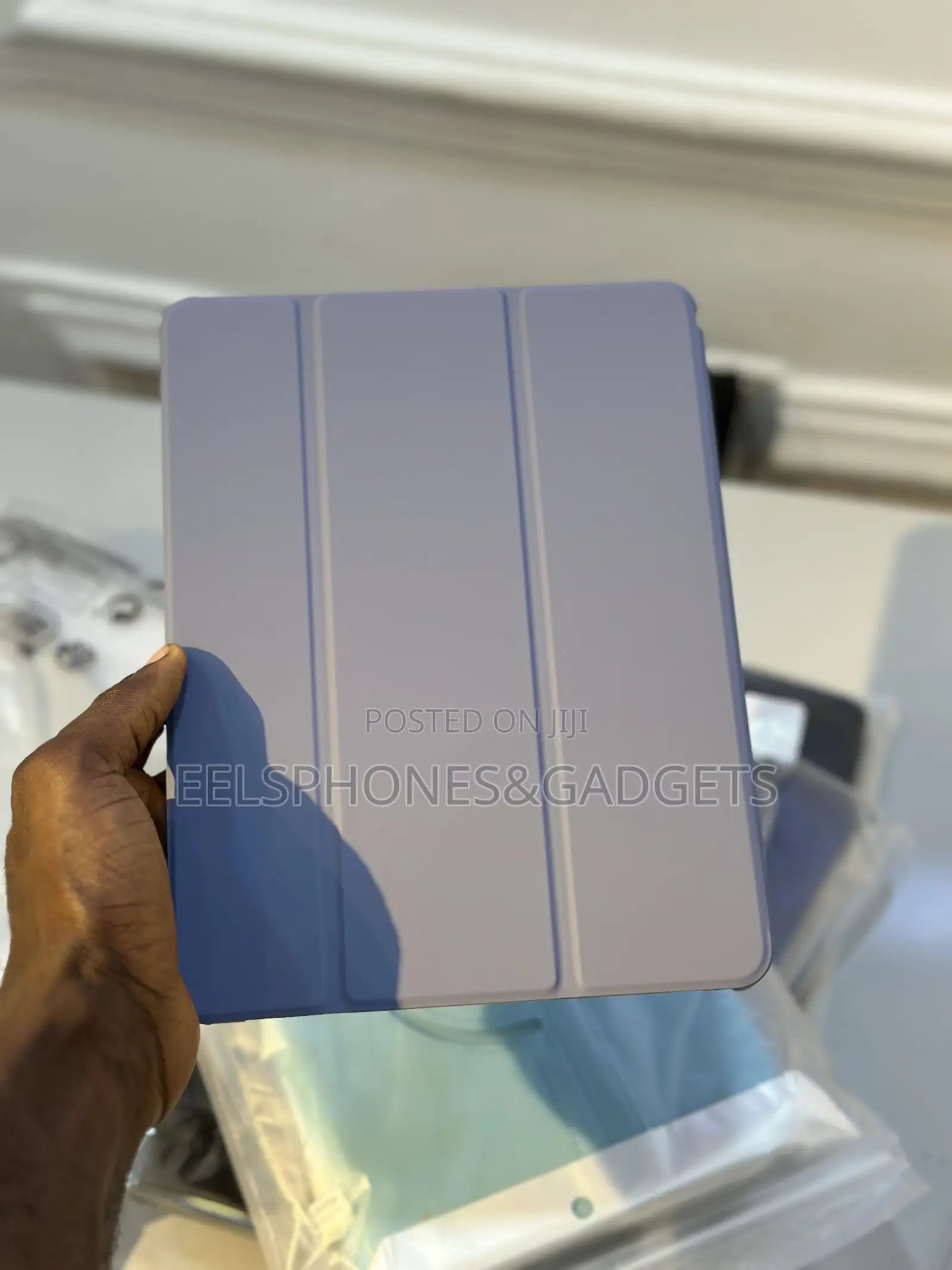 iPad Cases