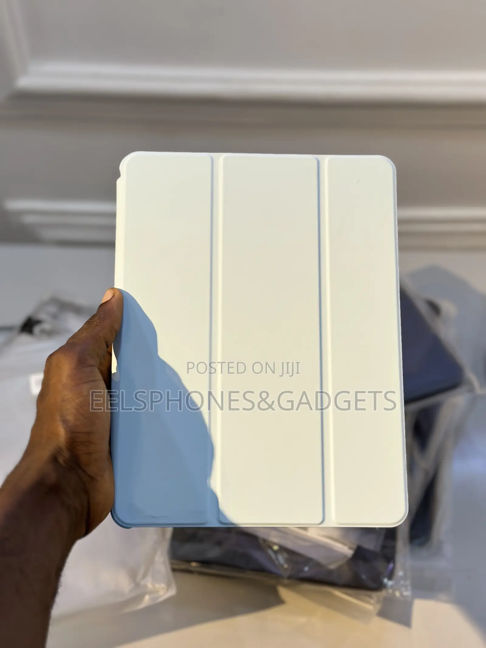 iPad Cases