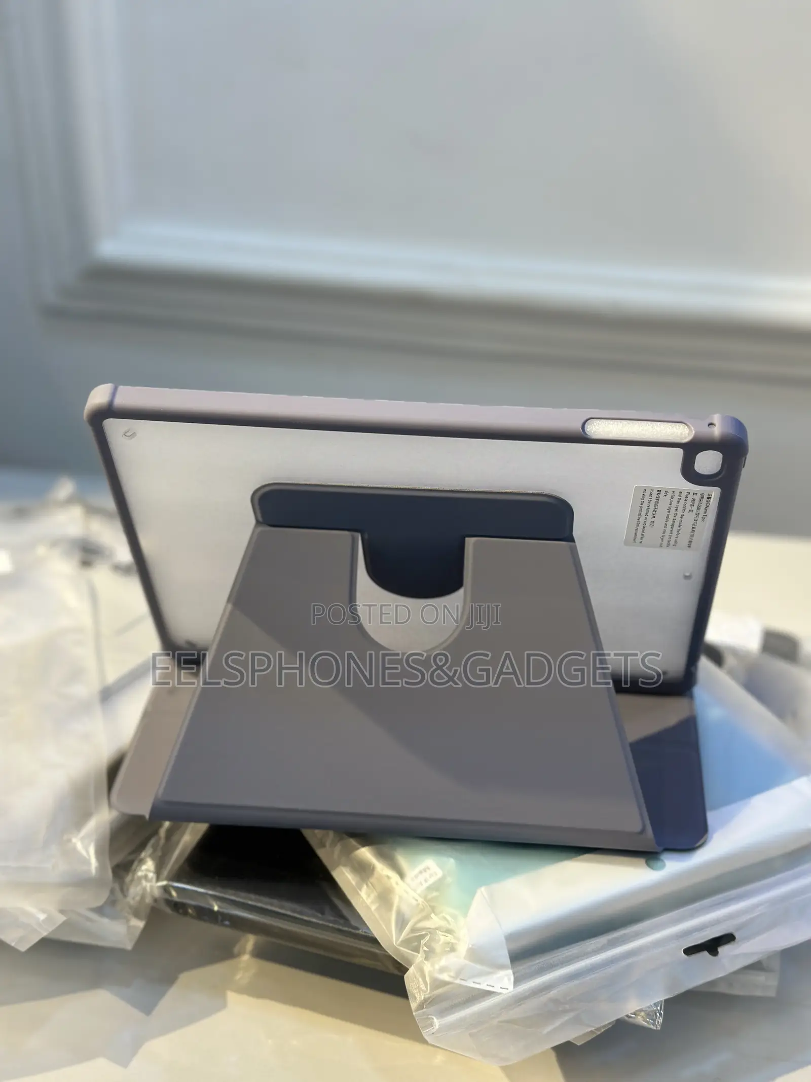 iPad Cases