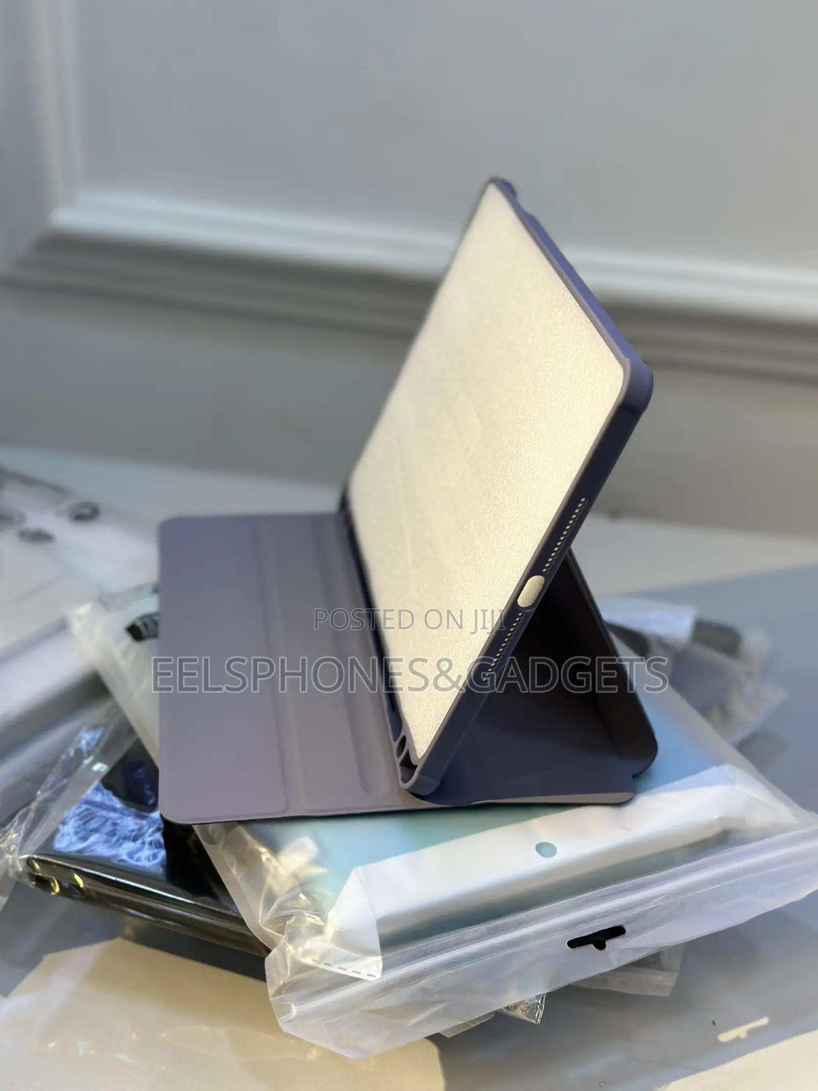 iPad Cases