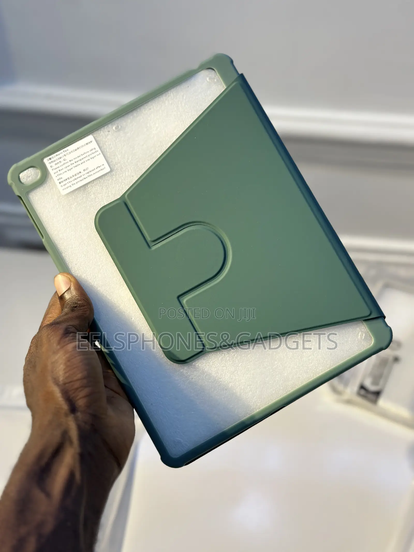 iPad Cases
