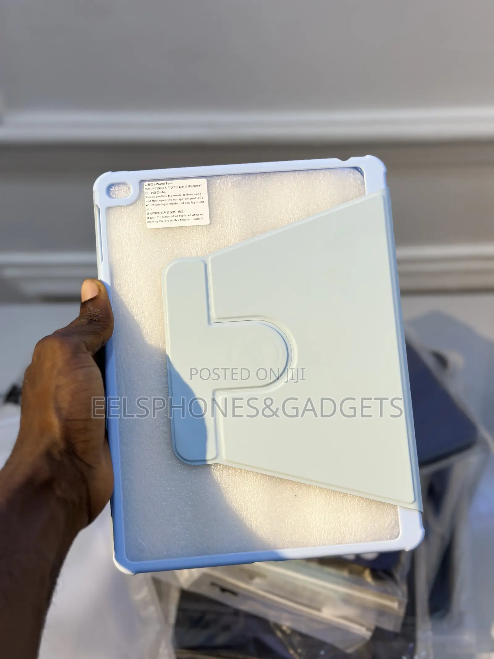 iPad Cases