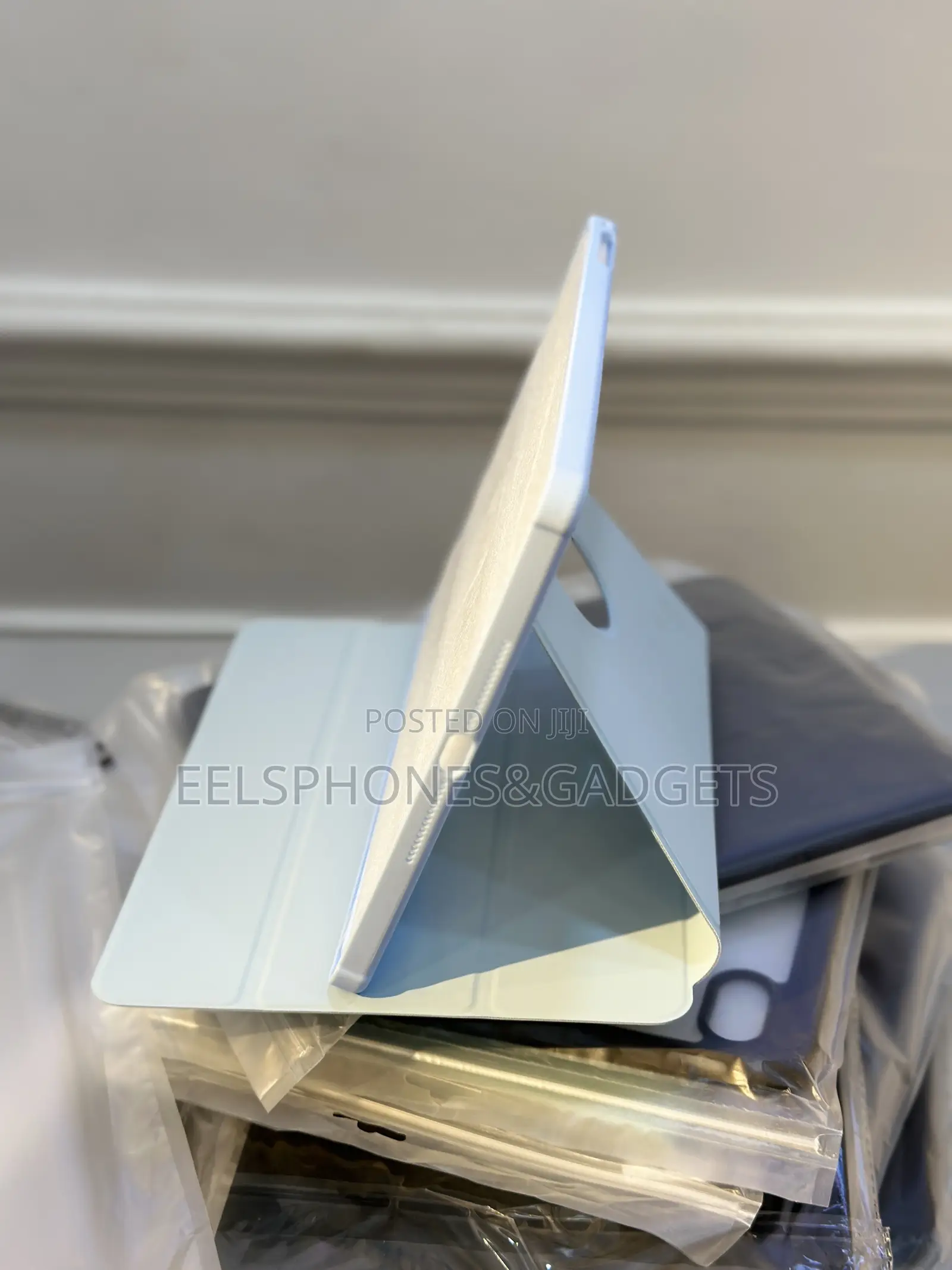 iPad Cases