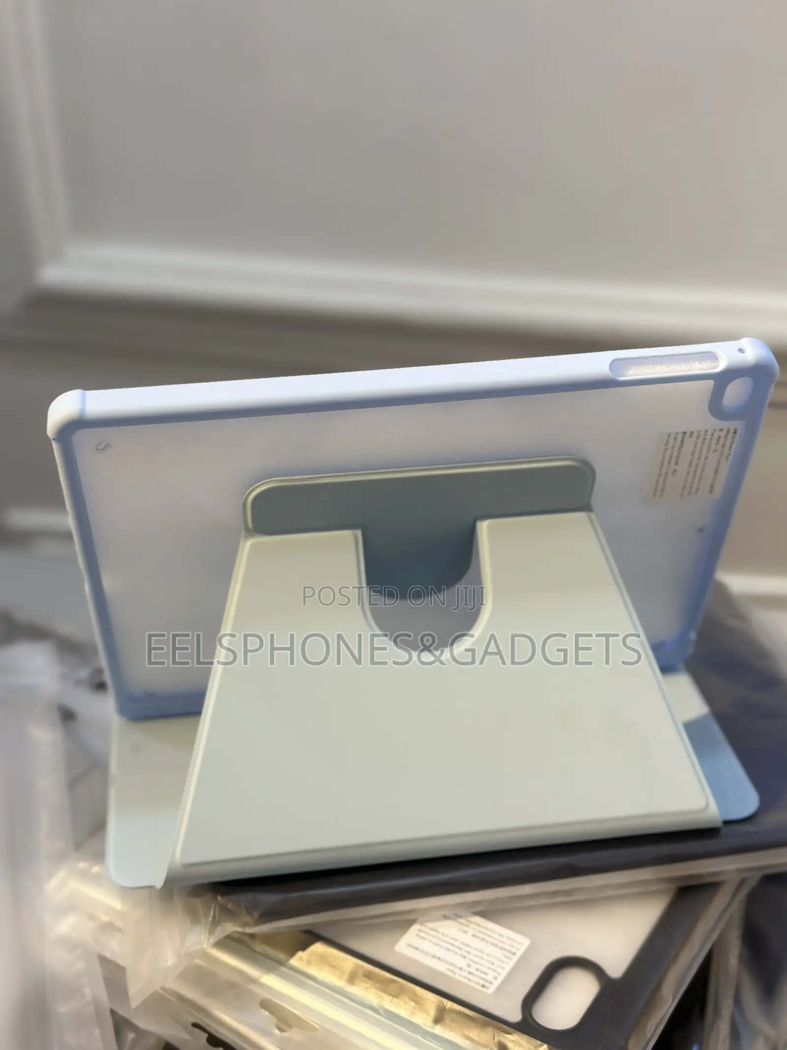 iPad Cases