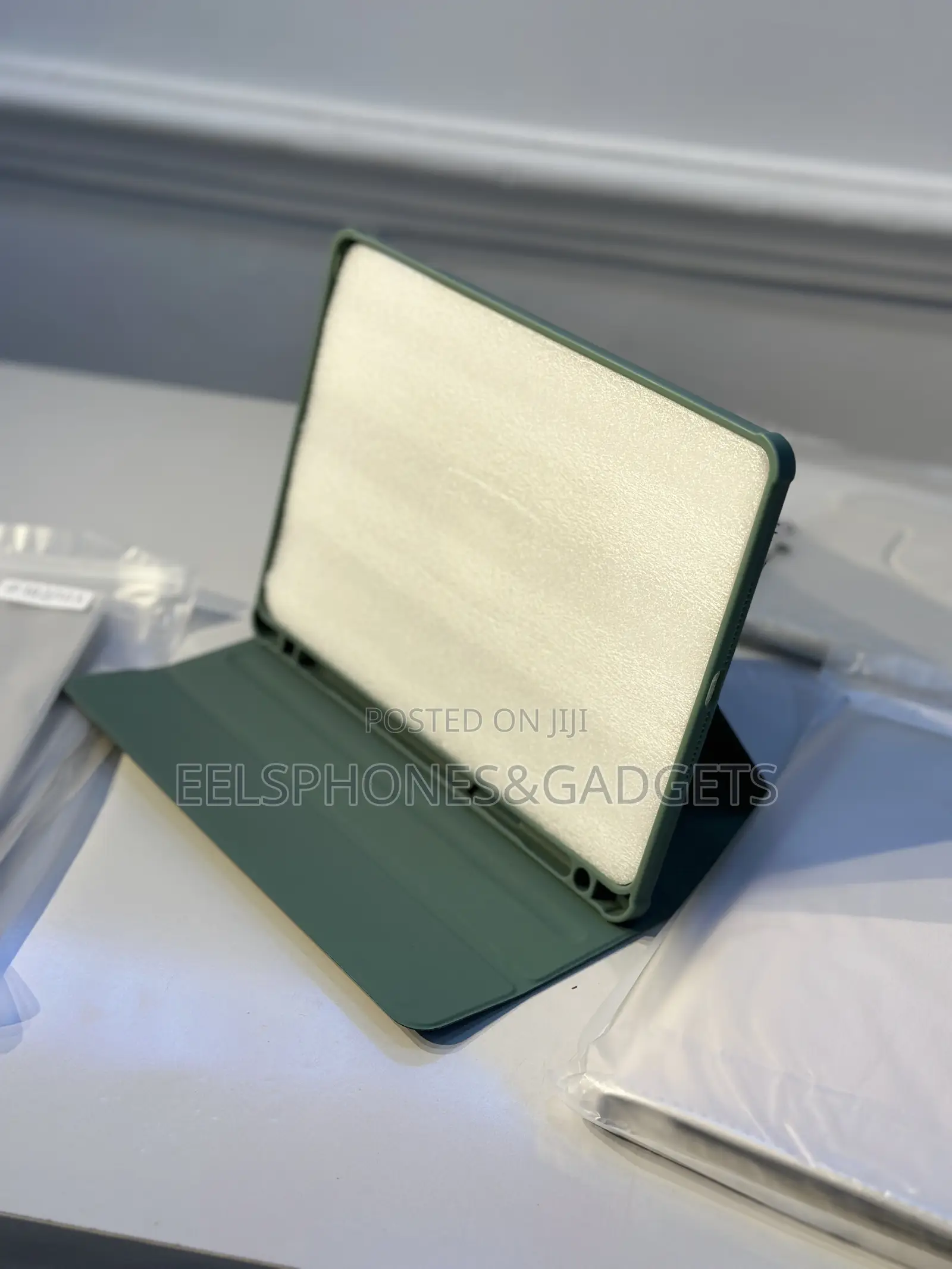 iPad Cases