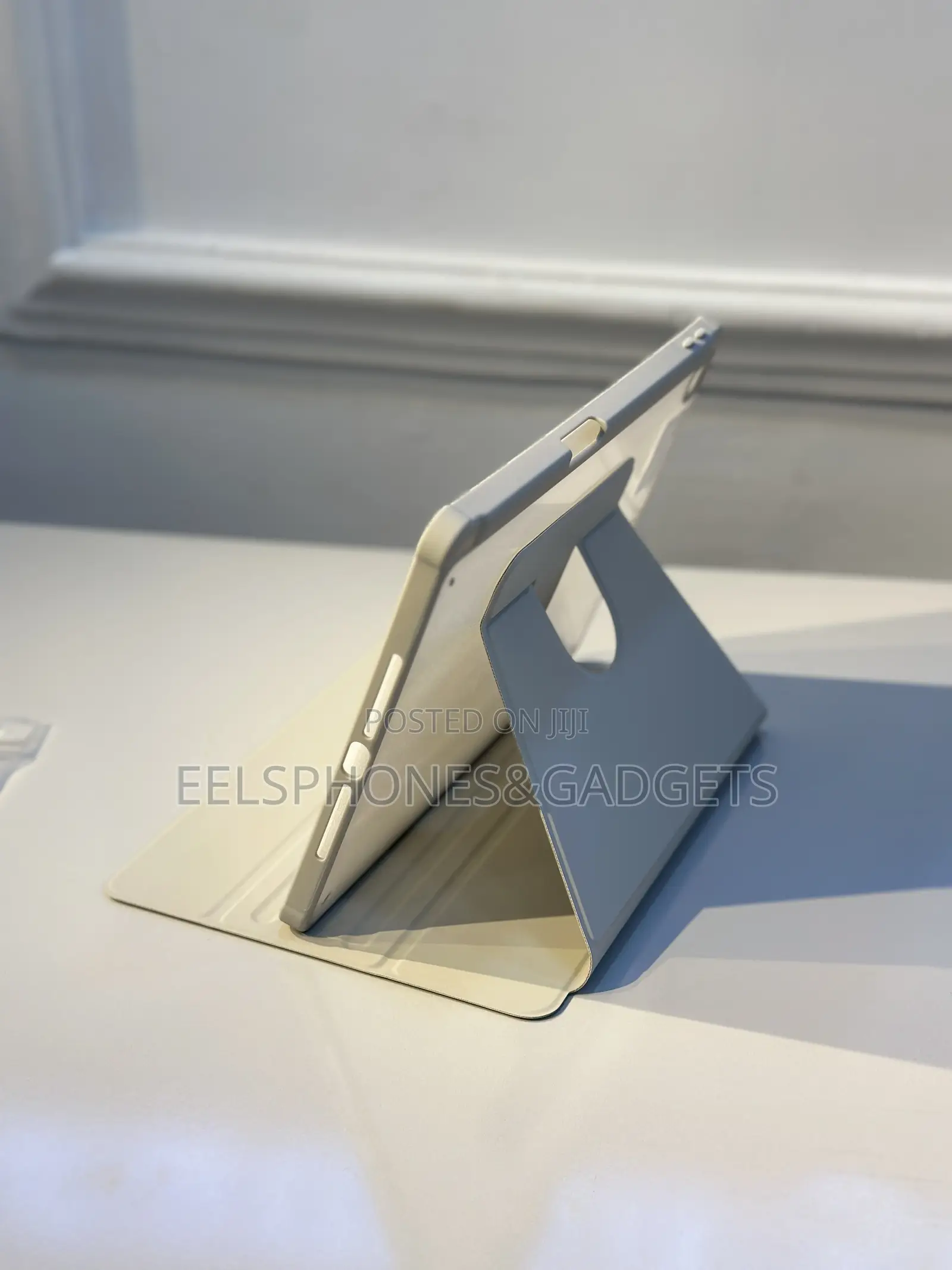 iPad Cases